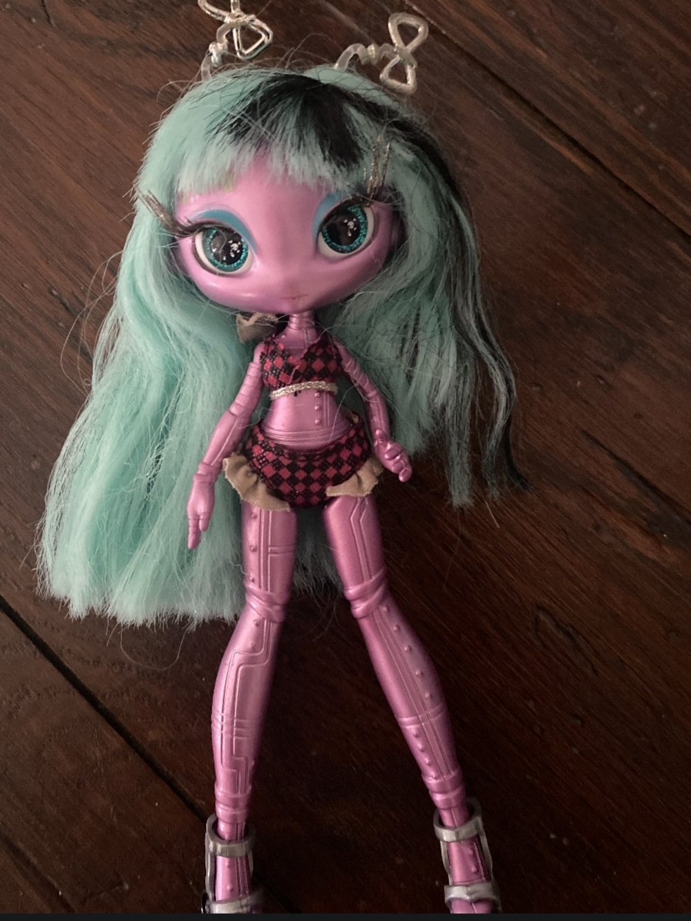 Novi Stars Orbit Beach Mae Tallick